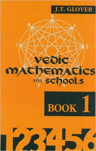 Vedic Mathematics for Schools: Book 1